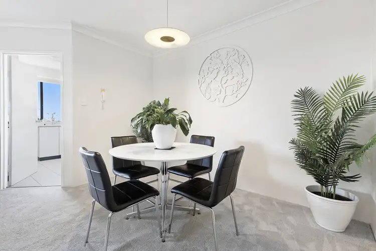 Main view of Homely apartment listing, 31/512 Victoria Road, Ryde NSW 2112