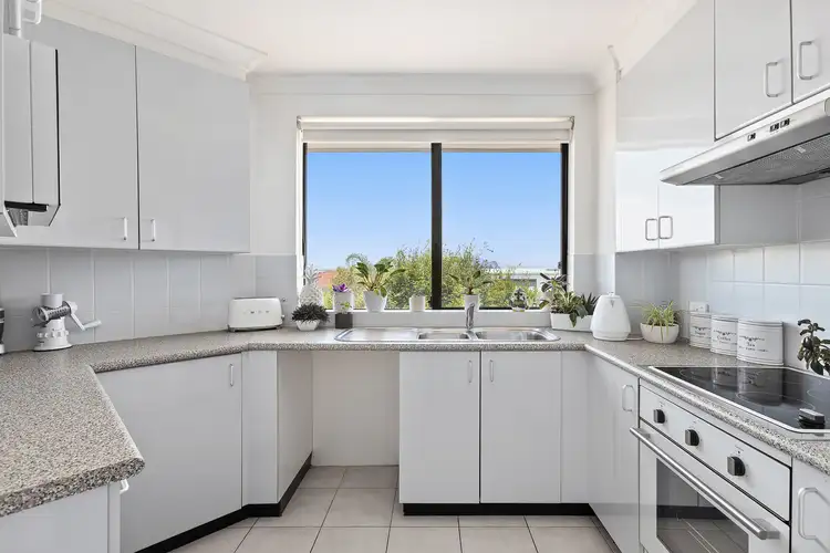 Third view of Homely apartment listing, 31/512 Victoria Road, Ryde NSW 2112