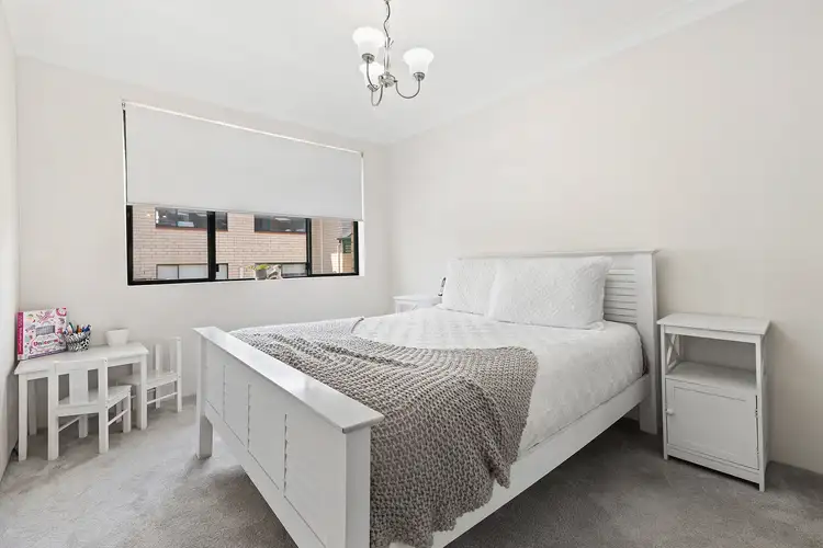 Sixth view of Homely apartment listing, 31/512 Victoria Road, Ryde NSW 2112