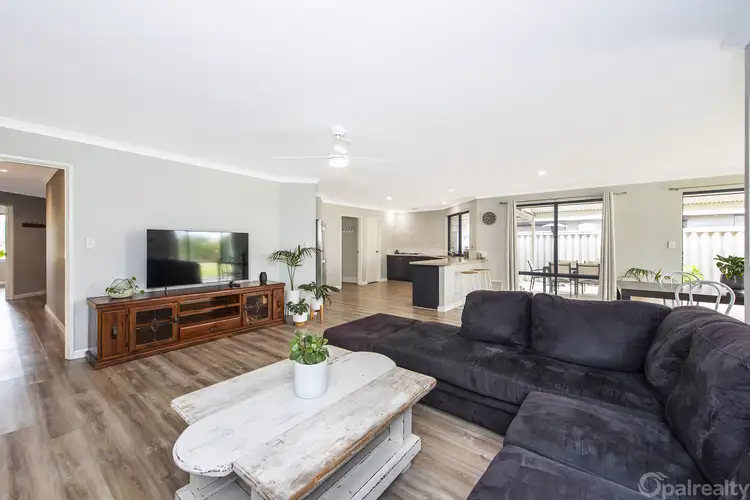 Sixth view of Homely house listing, 60 Three Bears Loop, Secret Harbour WA 6173