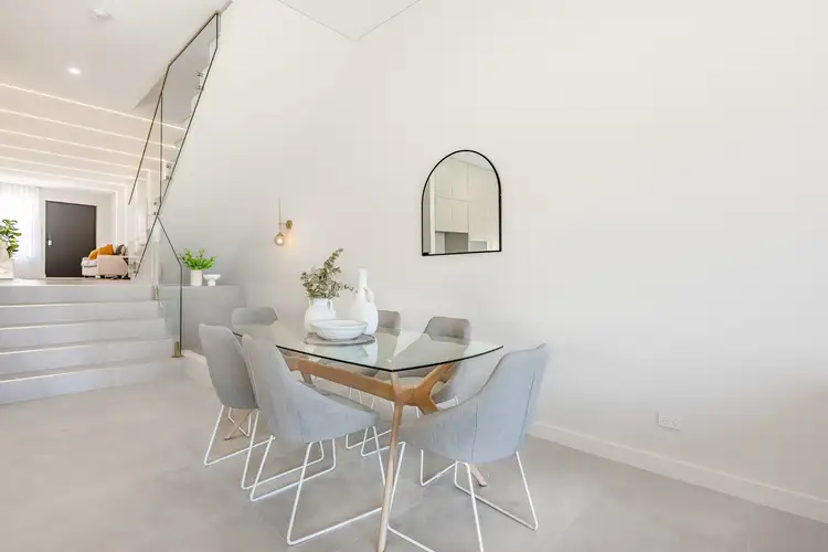 Fifth view of Homely semi-detached listing, 12 Richard Street, Panania NSW 2213