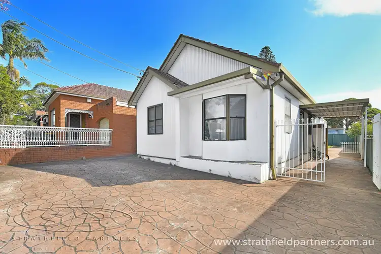 27 Moreton Street, Lakemba NSW 2195