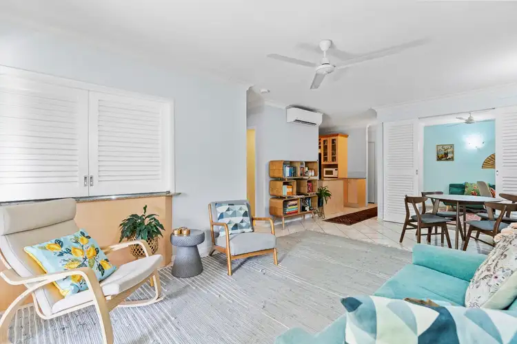 Third view of Homely unit listing, 1125/2-10 Greenslopes Street, Cairns North QLD 4870