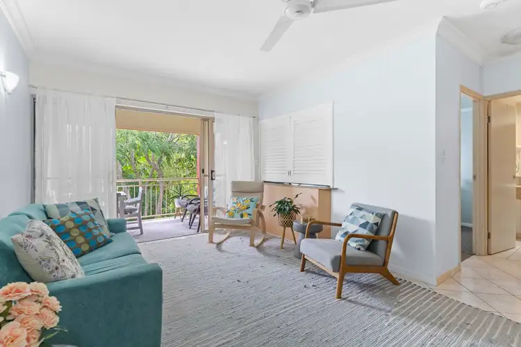 Fourth view of Homely unit listing, 1125/2-10 Greenslopes Street, Cairns North QLD 4870