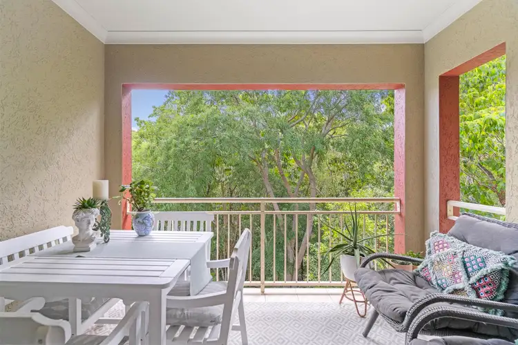 Fifth view of Homely unit listing, 1125/2-10 Greenslopes Street, Cairns North QLD 4870