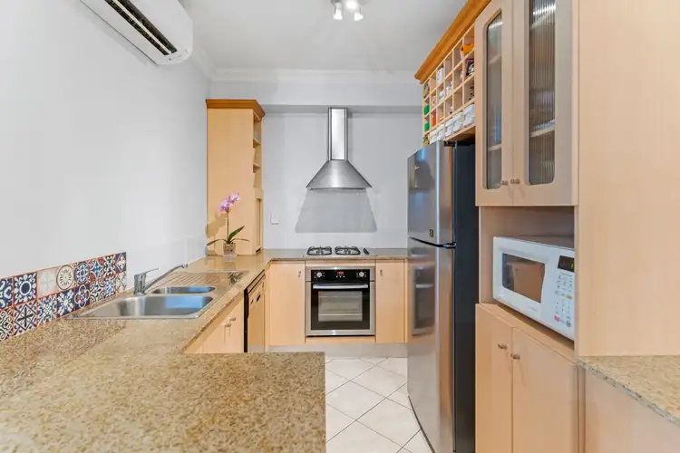 Sixth view of Homely unit listing, 1125/2-10 Greenslopes Street, Cairns North QLD 4870