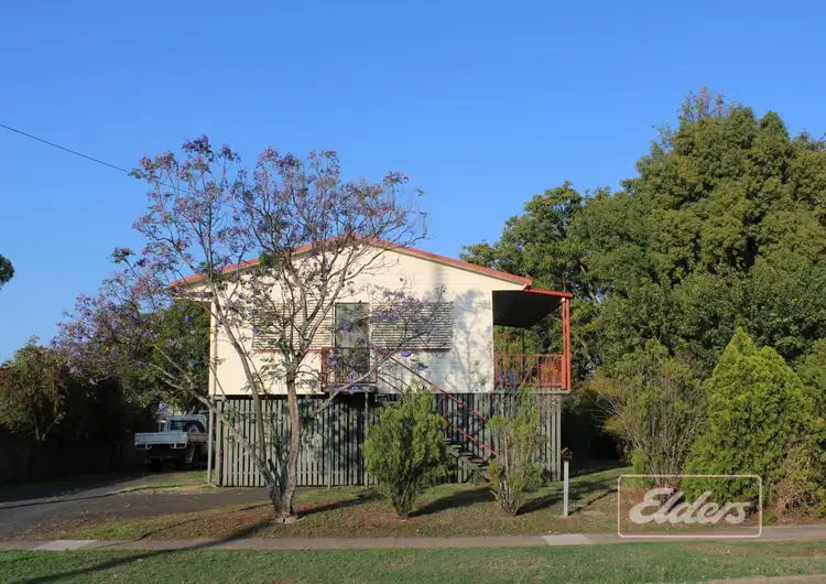 Main view of Homely house listing, 67D Patrick Street, Dalby QLD 4405