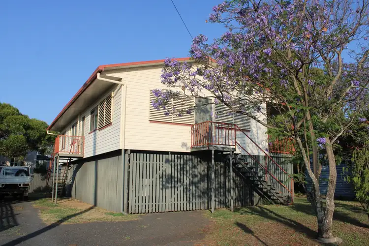 Second view of Homely house listing, 67D Patrick Street, Dalby QLD 4405