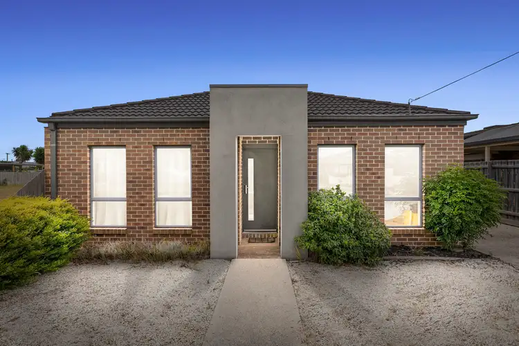 Main view of Homely unit listing, 1/16 Lynch Court, Altona Meadows VIC 3028