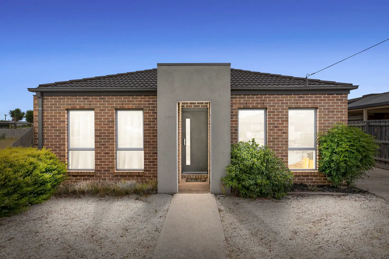 Main view of Homely unit listing, 1/16 Lynch Court, Altona Meadows VIC 3028