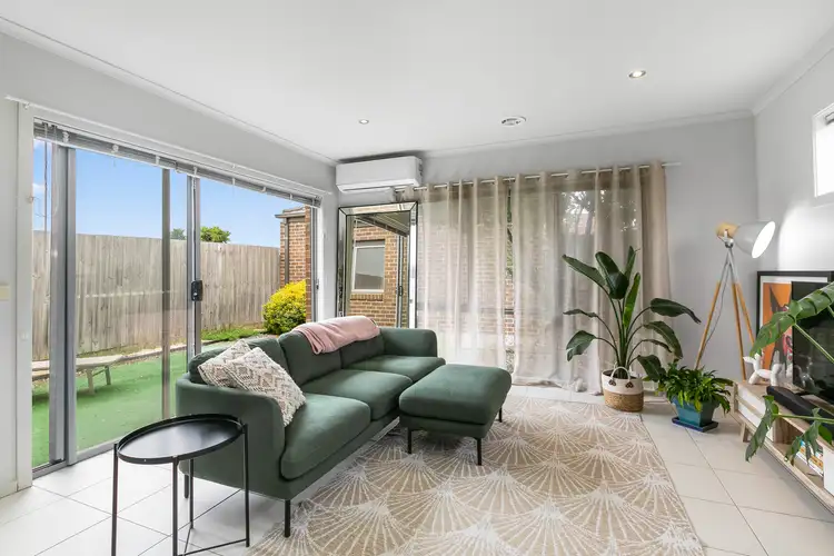 Second view of Homely unit listing, 1/16 Lynch Court, Altona Meadows VIC 3028