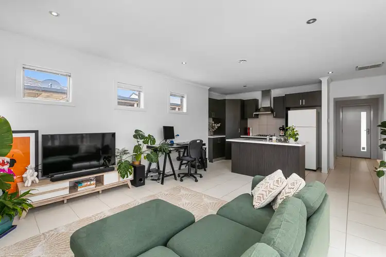 Third view of Homely unit listing, 1/16 Lynch Court, Altona Meadows VIC 3028