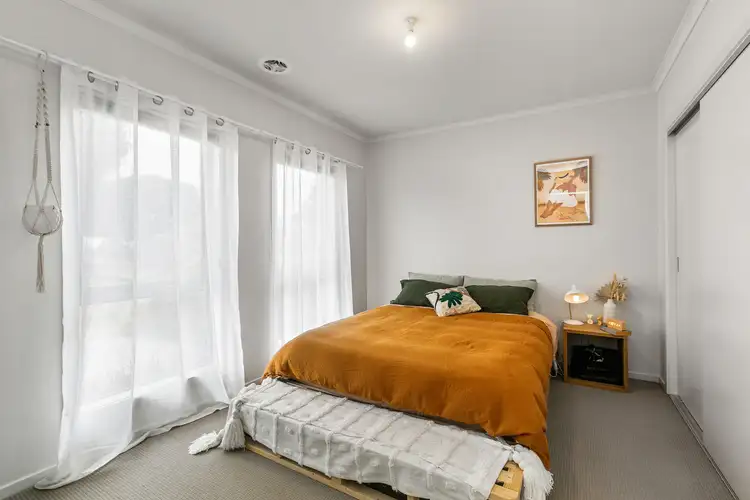Fifth view of Homely unit listing, 1/16 Lynch Court, Altona Meadows VIC 3028