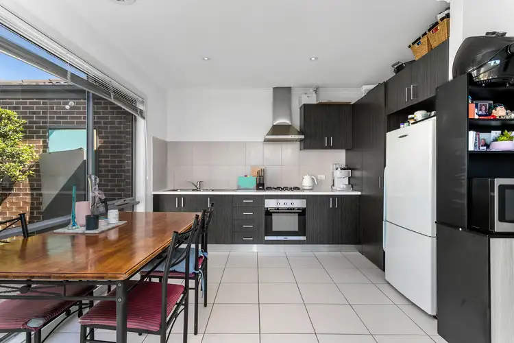 Second view of Homely unit listing, 2/16 Lynch Court, Altona Meadows VIC 3028