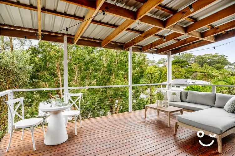 Main view of Homely house listing, 46 Mountain Road, Austinmer NSW 2515