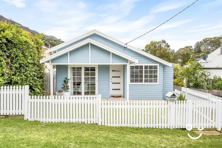 Second view of Homely house listing, 46 Mountain Road, Austinmer NSW 2515