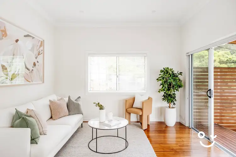 Fourth view of Homely house listing, 46 Mountain Road, Austinmer NSW 2515