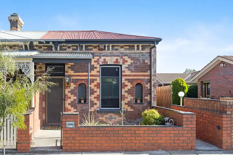 3 Barningham Street, Brunswick VIC 3056