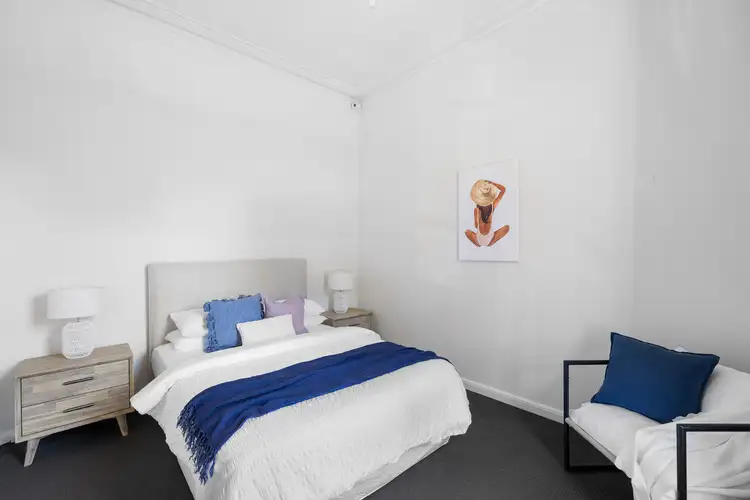 Fifth view of Homely house listing, 3 Barningham Street, Brunswick VIC 3056