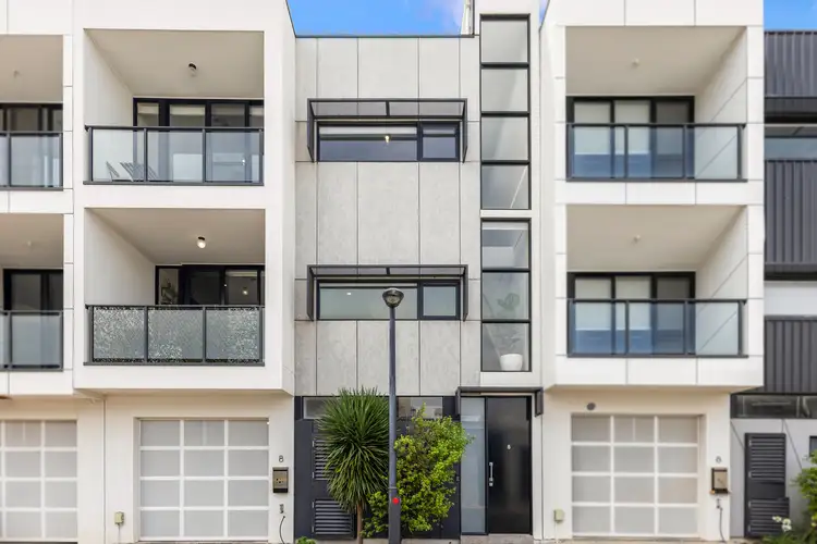 8 Winchester Lane, Lightsview SA 5085