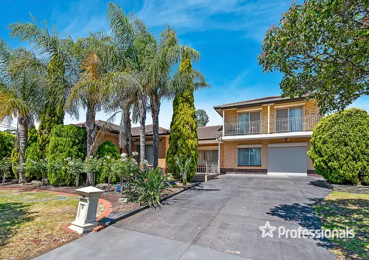9 Antares Way, Athelstone SA 5076