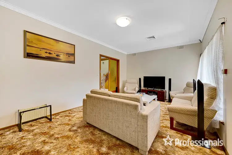 Fifth view of Homely house listing, 9 Antares Way, Athelstone SA 5076