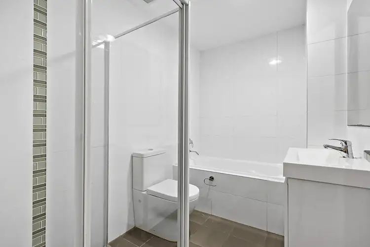 Sixth view of Homely unit listing, 6/24-28 Mons Road, Westmead NSW 2145