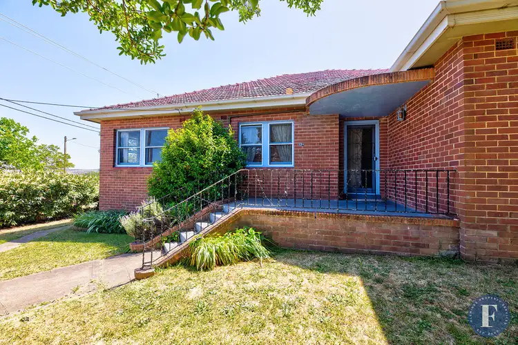 Second view of Homely house listing, 139 Albury Street, Harden NSW 2587