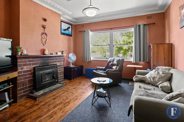 Fifth view of Homely house listing, 139 Albury Street, Harden NSW 2587