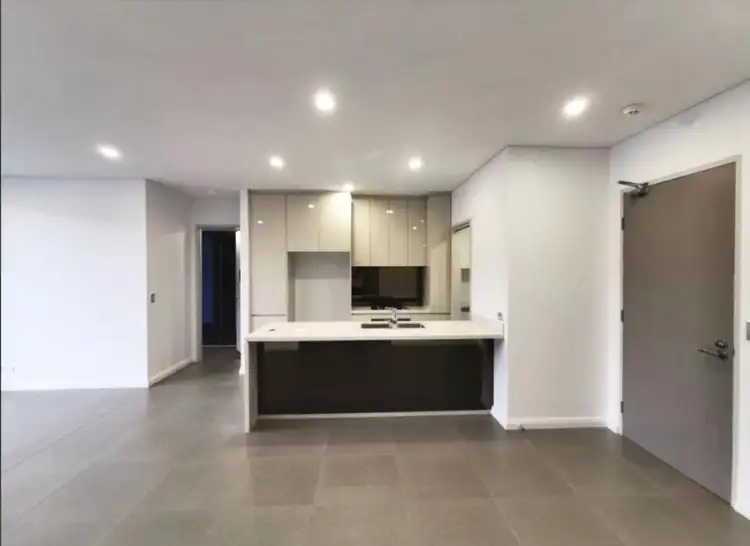 Main view of Homely apartment listing, 441/18 Confectioners Way, Rosebery NSW 2018