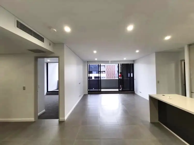 Second view of Homely apartment listing, 441/18 Confectioners Way, Rosebery NSW 2018