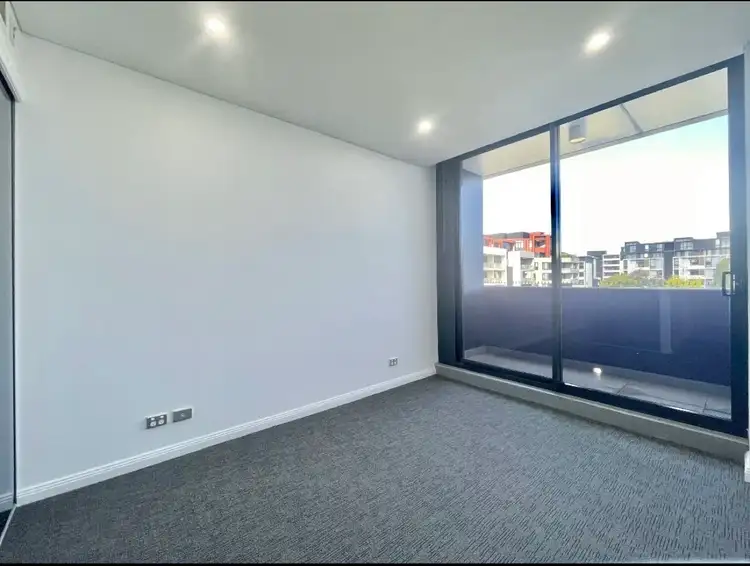 Third view of Homely apartment listing, 441/18 Confectioners Way, Rosebery NSW 2018