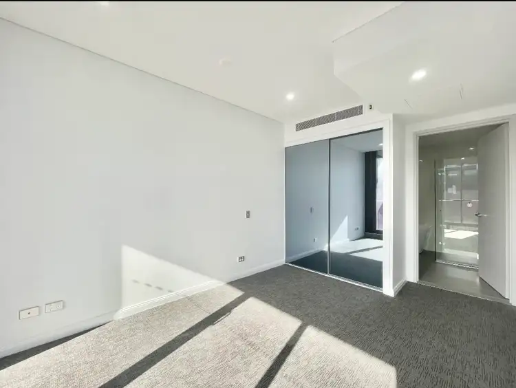 Fourth view of Homely apartment listing, 441/18 Confectioners Way, Rosebery NSW 2018