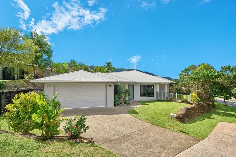 Second view of Homely house listing, 5-7 Sandover Close, Bentley Park QLD 4869