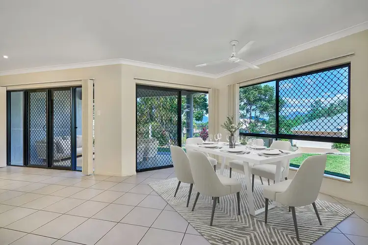Fourth view of Homely house listing, 5-7 Sandover Close, Bentley Park QLD 4869