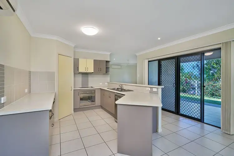 Fifth view of Homely house listing, 5-7 Sandover Close, Bentley Park QLD 4869