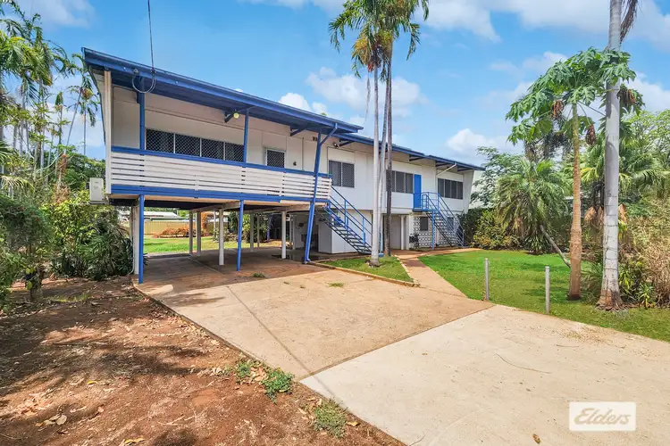 12 Shepherd Street, Katherine NT 850