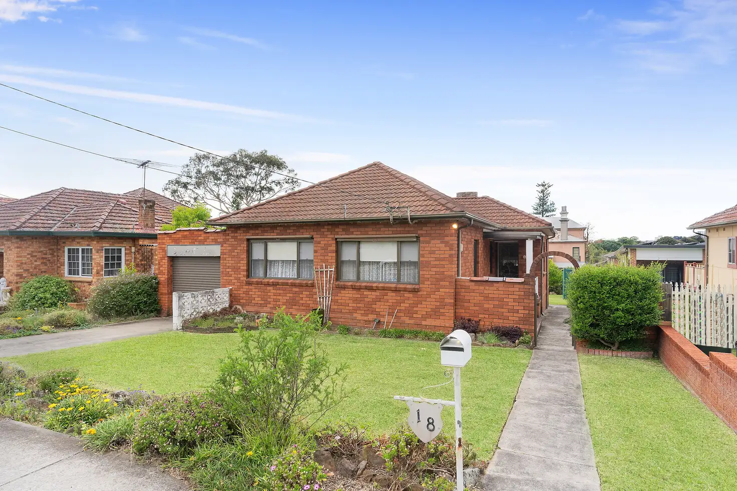 Main view of Homely house listing, 18 Rosebery Street, Penshurst NSW 2222