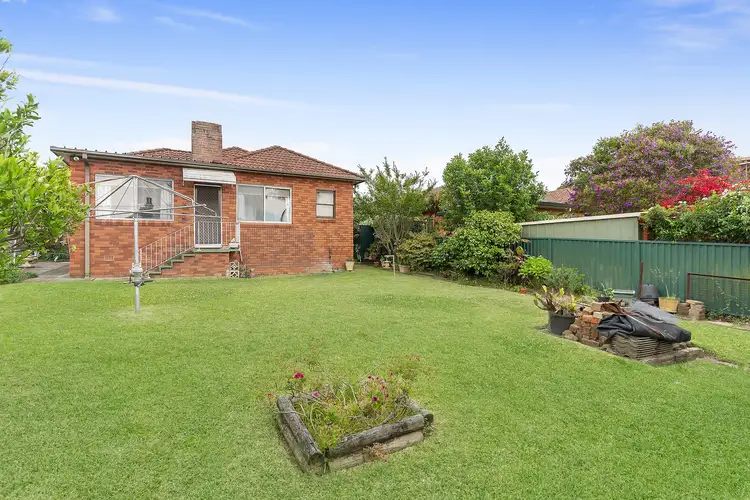 Third view of Homely house listing, 18 Rosebery Street, Penshurst NSW 2222