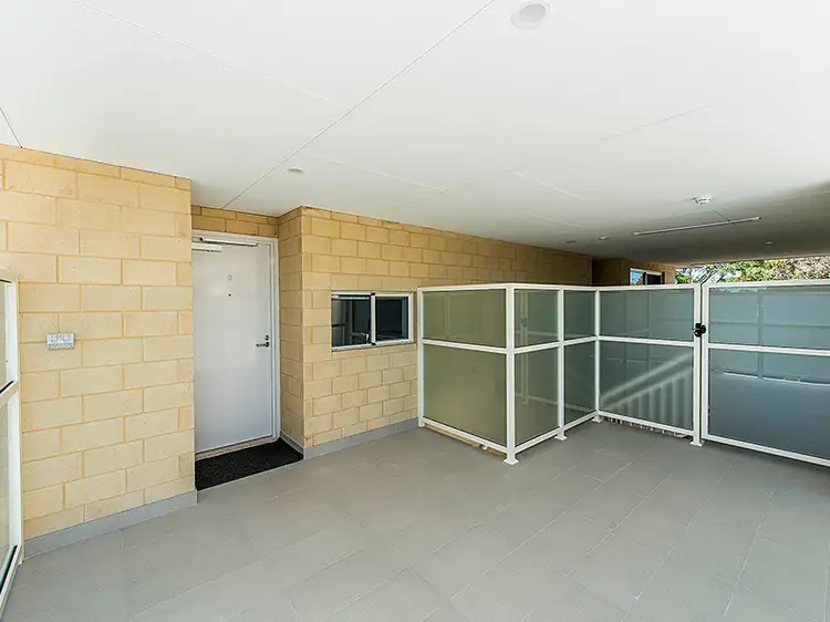 Third view of Homely apartment listing, 9/40 Wright Street, Kewdale WA 6105