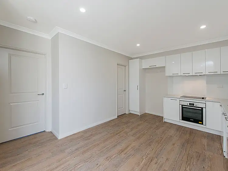 Fourth view of Homely apartment listing, 9/40 Wright Street, Kewdale WA 6105