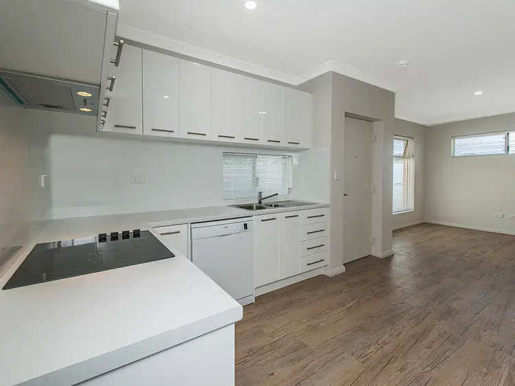 Sixth view of Homely apartment listing, 9/40 Wright Street, Kewdale WA 6105