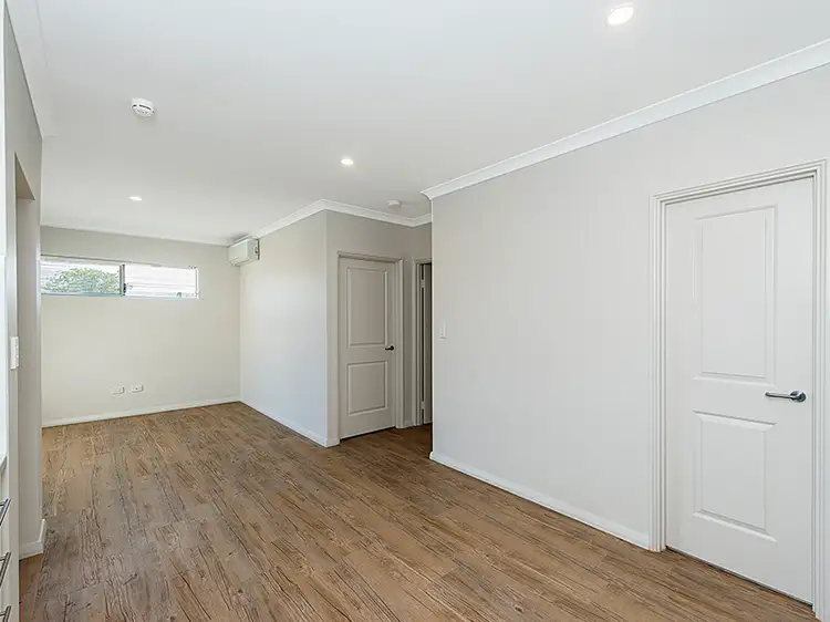 Seventh view of Homely apartment listing, 9/40 Wright Street, Kewdale WA 6105