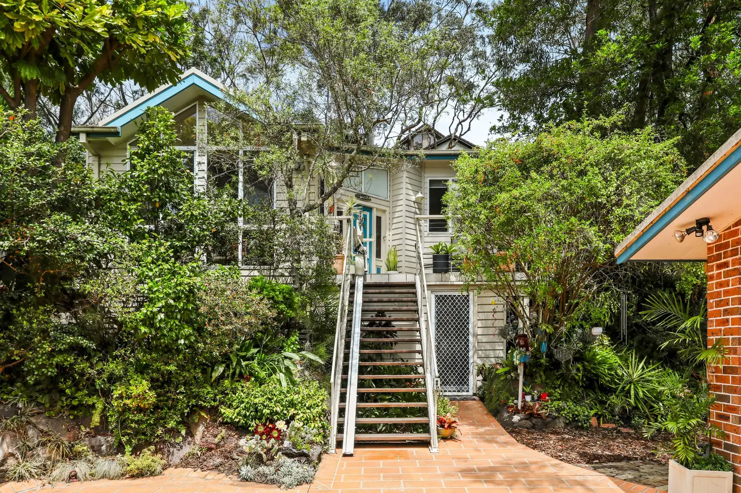 Main view of Homely house listing, 134a The Esplanade, Sylvania NSW 2224