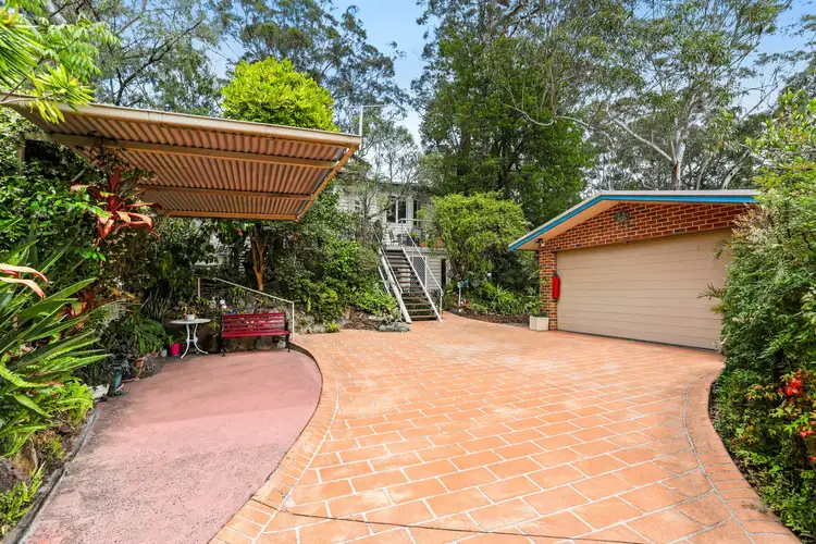 Second view of Homely house listing, 134a The Esplanade, Sylvania NSW 2224