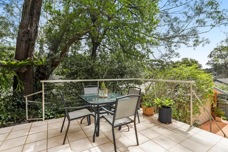 Fourth view of Homely house listing, 134a The Esplanade, Sylvania NSW 2224