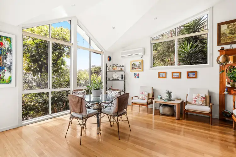Fifth view of Homely house listing, 134a The Esplanade, Sylvania NSW 2224