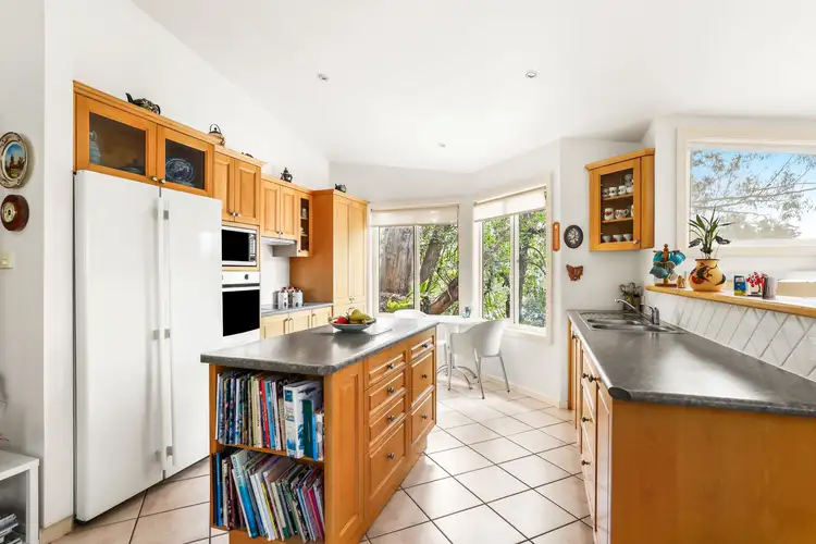 Sixth view of Homely house listing, 134a The Esplanade, Sylvania NSW 2224
