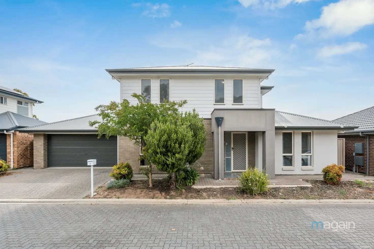 Main view of Homely house listing, 2/19 Radnor Street, Morphett Vale SA 5162