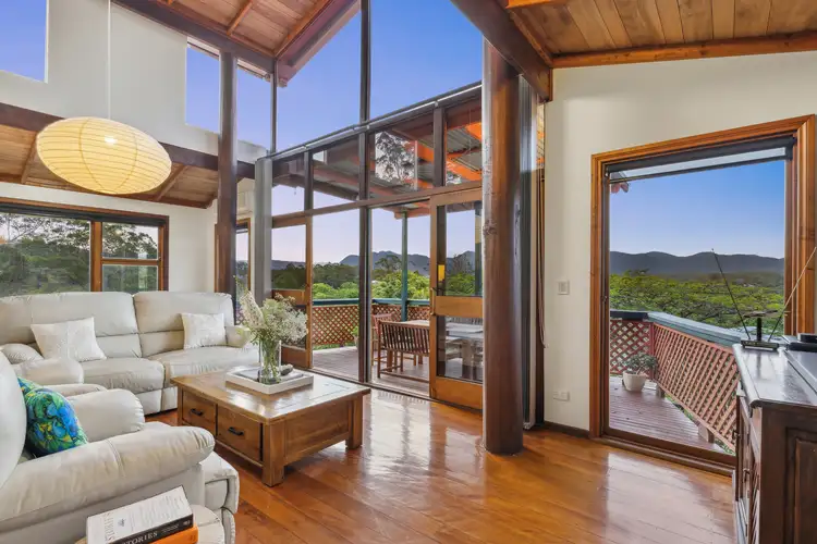 20 Endeavour Drive, Bellingen NSW 2454